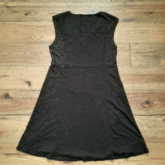 Toad & Co Sama Sama Dress - Picture 6 of 13